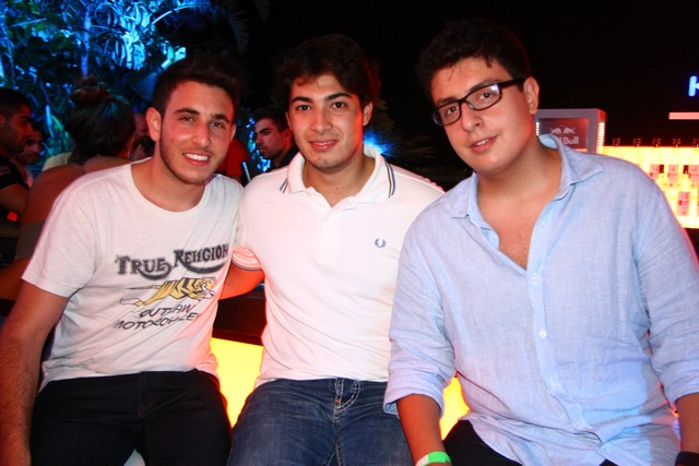 Kids for Care Fundraising Event